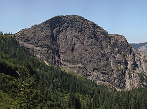 Jumbo Peak