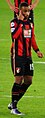 Junior Stanislas op 5 december 2015 geboren op 26 november 1989