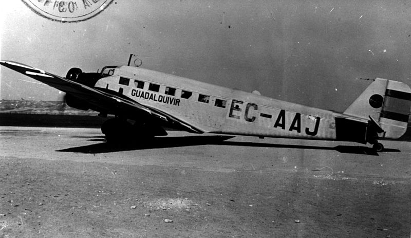 File:Junkers JU- 52 (5811440722).jpg