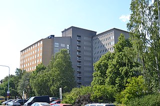 <span class="mw-page-title-main">Maternity hospital</span>