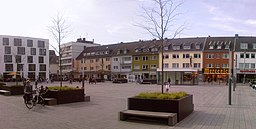 Maternusplatz Köln