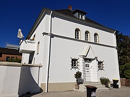 Escher Straße in Köln