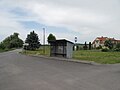 Autobusová zastávka