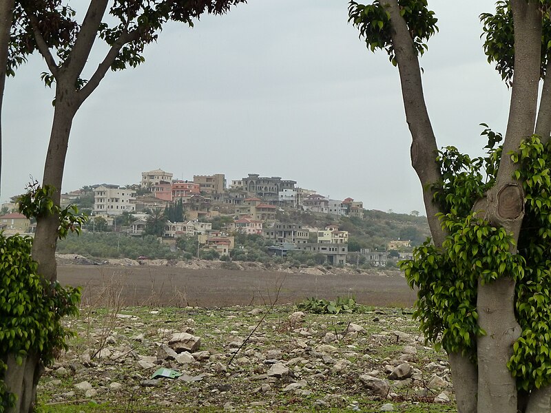 File:Kafr Qara P1070796.JPG