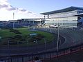 Thumbnail for Kagetsu-en Velodrome