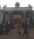 Thumbnail for Karkodeswarar Temple, Kamarasavalli