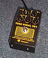 Kampo Tube Pedal 901