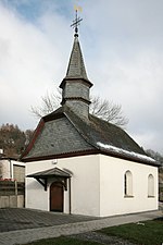 Kapelle St. Barbara (Harbecke)