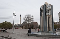 Karaman clocktower 2147.jpg