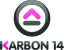 Karbon14 Application Logo.svg