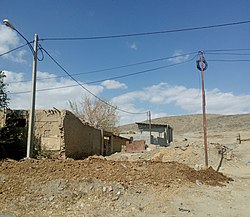 تصویری از کرکان