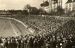 Vorschaubild für Karlsruher Stadtderby