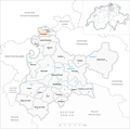 Municipality Flurlingen