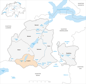 Karte Gemeinde Lungern 2007.png