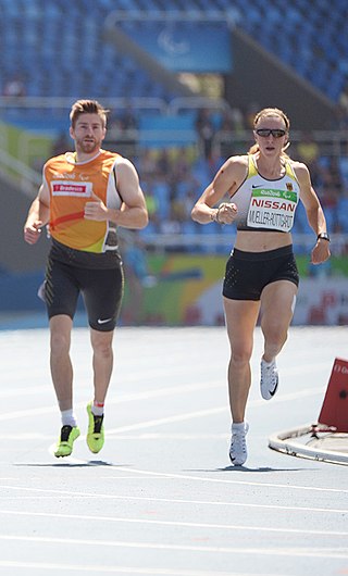 <span class="mw-page-title-main">Katrin Mueller-Rottgardt</span> German Paralympic athlete