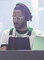 Thumbnail for Kaytranada