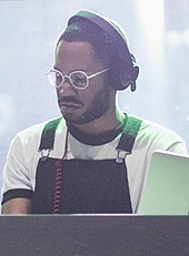 2021 award winner, Kaytranada. Kaytranada 2016 September.jpg