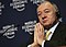 Ken Livingstone - Doroczne spotkanie Światowego Forum Ekonomicznego Davos 2008.jpg