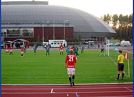 KPV Kokkola