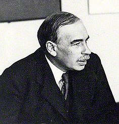 John Maynard Keynes: Biografia e carriera, Autori che hanno influenzato il pensiero keynesiano, Giudizi