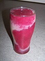 Vorschaubild für KiBa (Getränk)