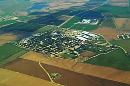 Kibbutz Gat Aerial View.jpg