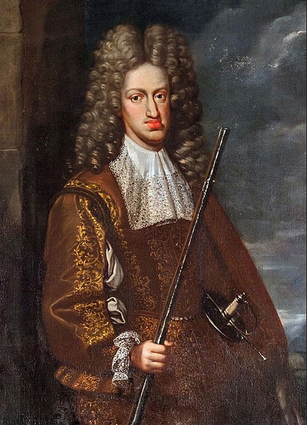 King Charles II of Spain by John Closterman.jpg