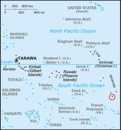 Kiribati-Flint-highlighted.png