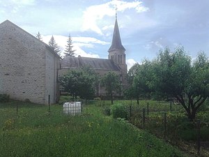 Habiter à Saint-Victor-sur-Ouche