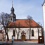 Unionskirche (Kaiserslautern)