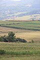 Ključ - panorama