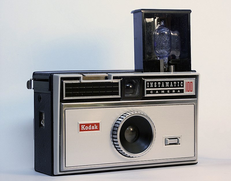 Instamatic — Wikipédia