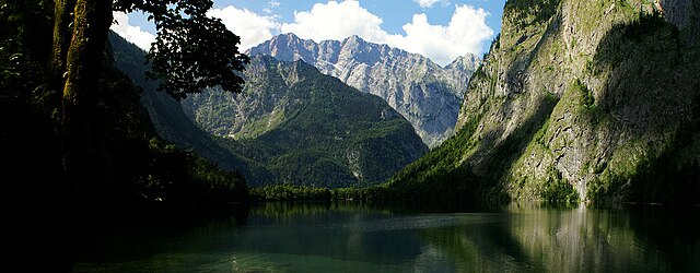 Königsee