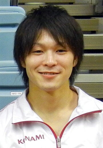 Kohei Uĉimura