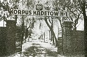 Korpus