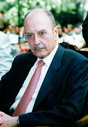 Konstantinos Stephanopoulos