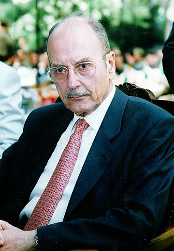 Konstantinos Stefanópulos