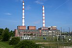 Kraftwerk Ingolstadt