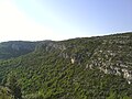 Korčulos kraštovaizdis