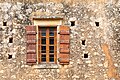 * Nomination Window in Arkadi Monastery (Μονή Αρκαδίου) in Rethmyno Regional District, Crete, Greece --XRay 04:45, 10 November 2023 (UTC) * Promotion  Support Good quality. --Jakubhal 05:12, 10 November 2023 (UTC)