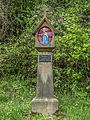 * Nomination Station of the Cross at No.5 Seigelstein --Ermell 08:02, 18 May 2016 (UTC) * Decline Insufficient quality: sorry, not sharp enough. --Peulle 08:47, 18 May 2016 (UTC)