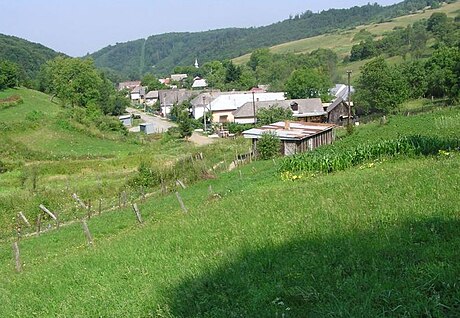 Krišlovce