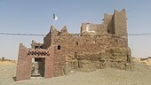 ksar in Timimoune Ksar Aghlid - Timimoune.jpg