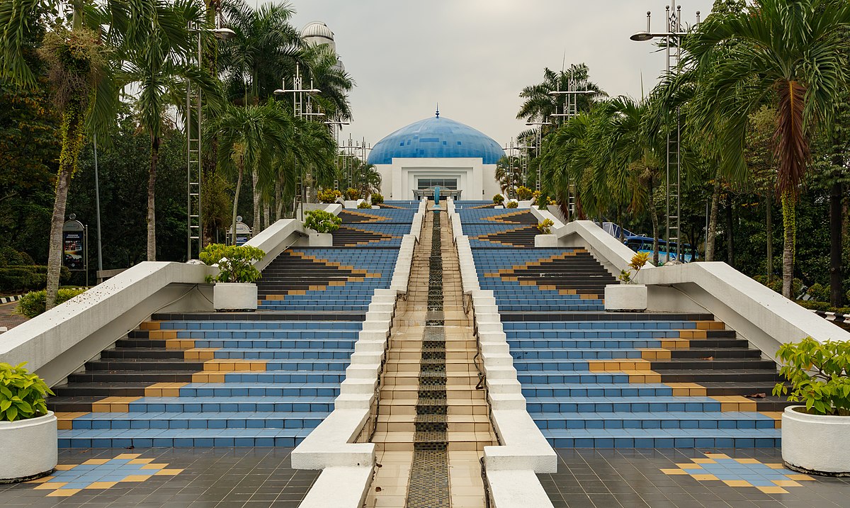 Planetarium negara