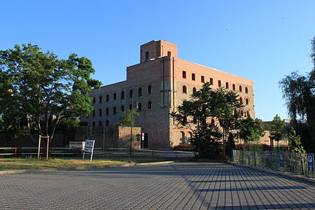 Kulturschloss Großenhain