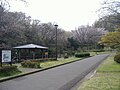 久良岐公園 Kuraki Park