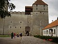 Kuressaare Verlust - Schloss Kuressaare - panoramio.jpg