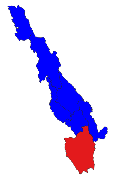 File:Kyarinseikgyi district in Kayin state.svg