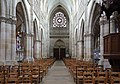 * Nomination Basilique Notre-Dame de L'Epine, France (1) -- MJJR 19:07, 7 July 2018 (UTC) * Promotion Good quality -- Spurzem 20:06, 7 July 2018 (UTC)