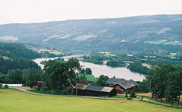 Gudbrandsdalslågen